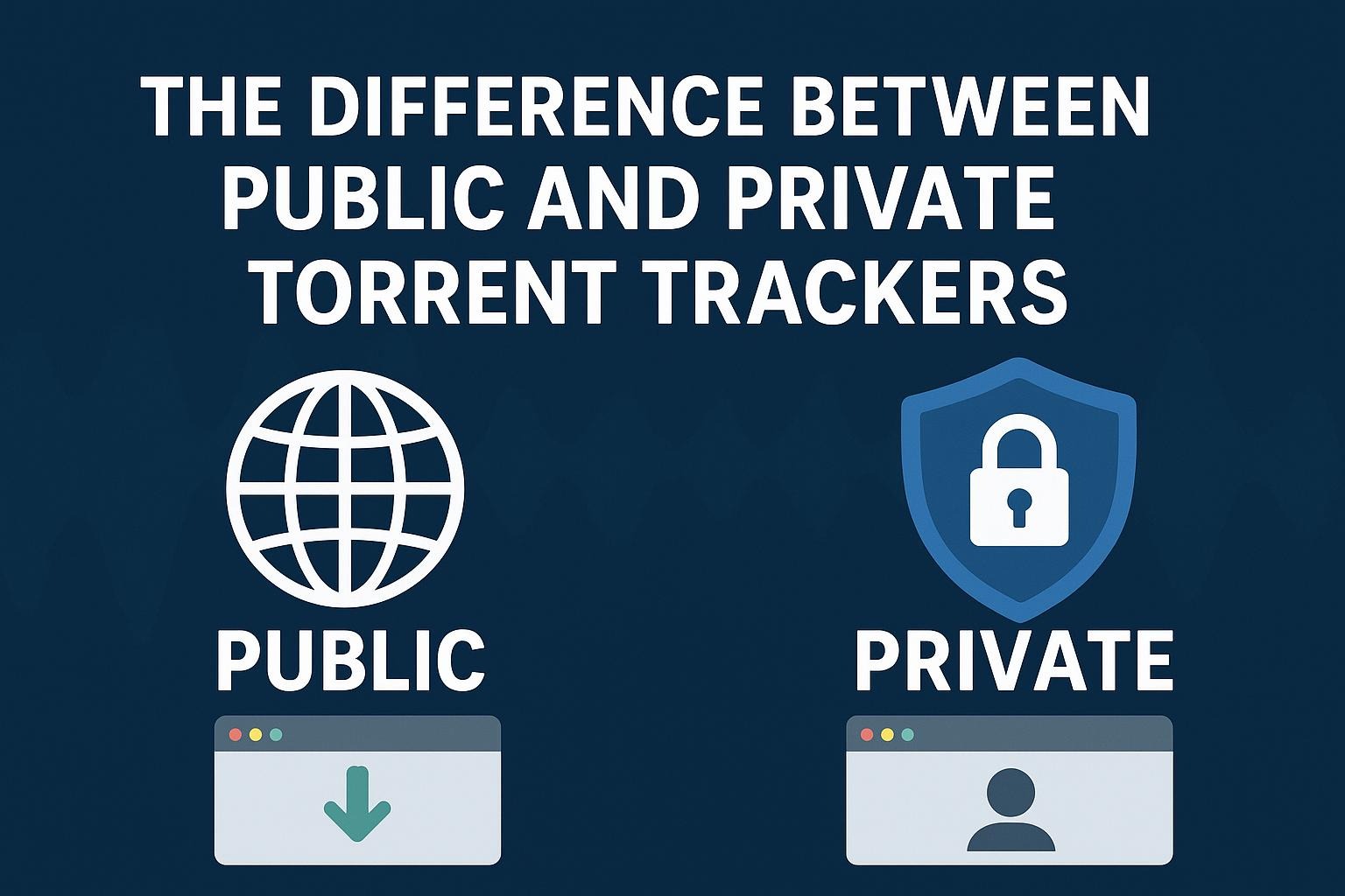 A Brief Understanding of Torrenting