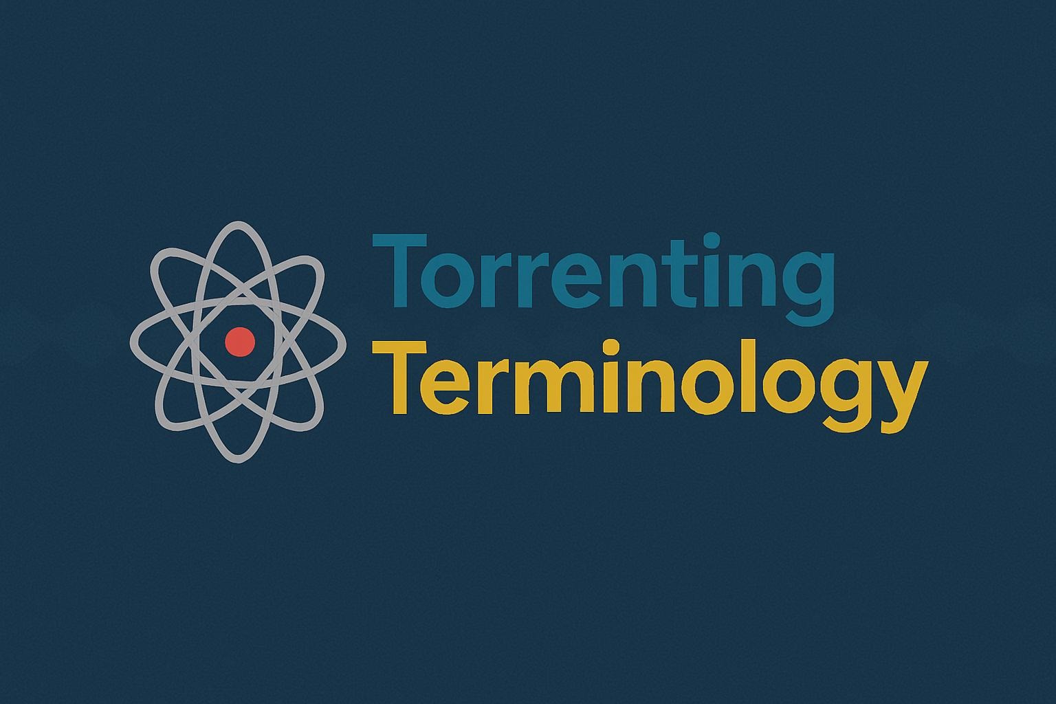A Brief Understanding of Torrenting