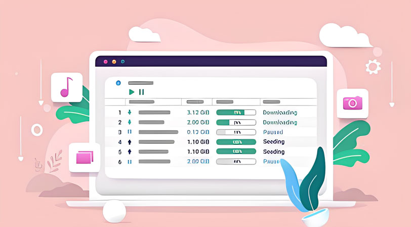 A Brief Understanding of Torrenting